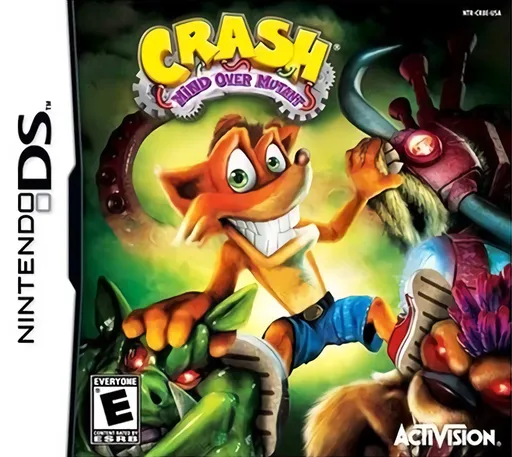 Crash - Mind over Mutant (USA) (En,Fr,De,Es,It,Nl)